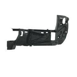 LKQ - '16-'23 Toyota Tacoma Rear Passenger Side Outer Bumper Extension