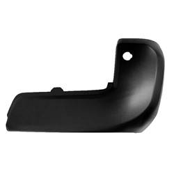 LKQ - '16-'23 Toyota Tacoma Rear Passenger Side Bumper End