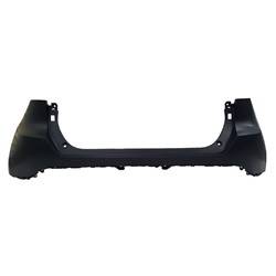 LKQ - 2021-2024 Toyota Venza Rear Upper Bumper Cover