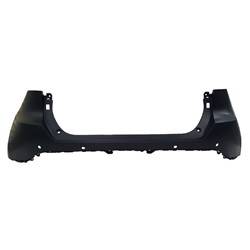 LKQ - 2021-2024 Toyota Venza Rear Upper Bumper Cover