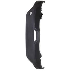 LKQ - 2018-2022 Toyota C-HR Rear Lower Bumper Cover