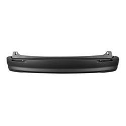 LKQ - 2021-2024 Toyota Sienna Rear Lower Bumper Cover