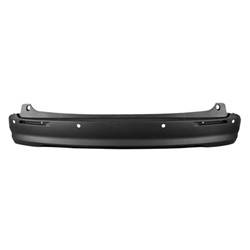 LKQ - 2021-2024 Toyota Sienna Rear Lower Bumper Cover