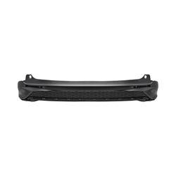 LKQ - 2021-2024 Toyota Sienna Rear Lower Bumper Cover