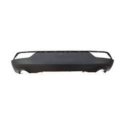 LKQ - 2023-2024 Toyota Venza Rear Lower Bumper Cover
