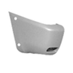 LKQ - '01-'05 Toyota RAV4 Driver Side Rear Bumper End