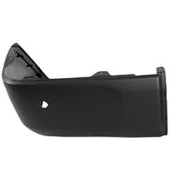 LKQ - 2014-2021 Toyota Tundra Rear Driver's Bumper End