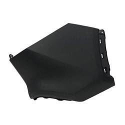 LKQ - 2019-2024 Toyota RAV4 Rear Driver's Bumper Cover