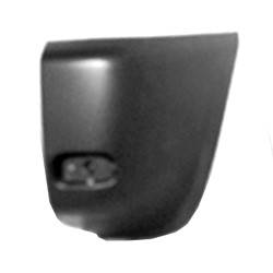 LKQ - '01-'05 Toyota RAV4 Passenger Side Rear Bumper End