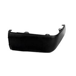 LKQ - 2014-2021 Toyota Tundra Rear Passenger's Bumper End