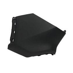 LKQ - 2019-2024 Toyota RAV4 Rear Passenger's Bumper Cover