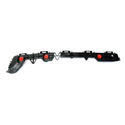 LKQ - 2016-2018 Toyota Prius Rear Passenger's Bumper Cover Retainer