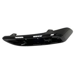 LKQ - 2016 Scion iM, 2017-2018 Toyota Corolla Rear Passenger's Bumper Cover Molding