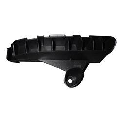 LKQ - '08-'10 Toyota Highlander Driver Side Rear Bumper Rear Side Support Stay