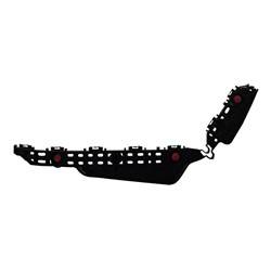 LKQ - 2020-2024 Toyota Highlander Rear Driver's Bumper Cover Support