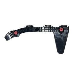 LKQ - 2021-2024 Toyota Sienna Rear Driver's Bumper Cover Support