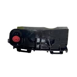 LKQ - 2021-2024 Toyota Sienna Rear Driver's Bumper Cover Support