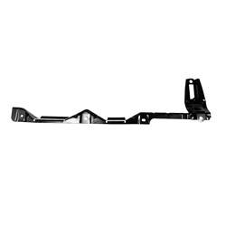 LKQ - 2007-2013 Toyota Tundra Rear Driver's Outer Bumper Extension