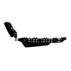 LKQ - 2020-2024 Toyota Highlander Rear Passenger's Bumper Cover Support