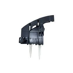 LKQ - 2008-2021 Toyota Land Cruiser Rear Passenger's Inner Bumper Cover Bracket