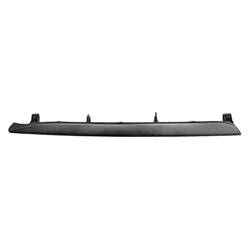 LKQ - 2018-2024 Toyota Camry Rear Driver's Lower Bumper Cover Molding