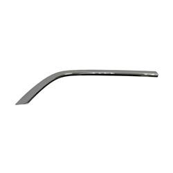 LKQ - 2021-2024 Toyota Venza Rear Driver's Bumper Cover Molding
