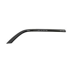 LKQ - 2023-2024 Toyota Venza Rear Driver's Bumper Cover Molding