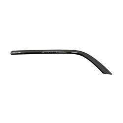 LKQ - 2023-2024 Toyota Venza Rear Passenger's Bumper Cover Molding