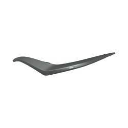 LKQ - 2021-2024 Toyota Highlander Rear Passenger's Bumper Cover Molding