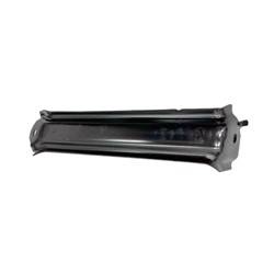 LKQ - 2024 Toyota Tacoma Rear Driver's Bumper Support