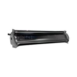 LKQ - 2024 Toyota Tacoma Rear Passenger's Bumper Support