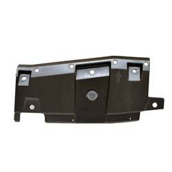 LKQ - '16-'18 Toyota RAV4 Rear Driver Side Bumper Protector