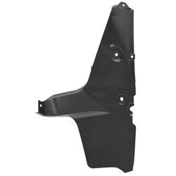 LKQ - 2018-2022 Toyota C-HR Rear Driver's Bumper Seal