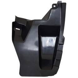 LKQ - 2016 Scion iM, 2017-2018 Toyota Corolla Rear Driver's Bumper Cover Support