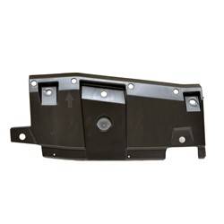 LKQ - '16-'18 Toyota RAV4 Rear Passenger Side Bumper Protector