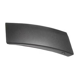 LKQ - 2016-2018 Toyota RAV4 Rear Passenger's Outer Bumper Extension