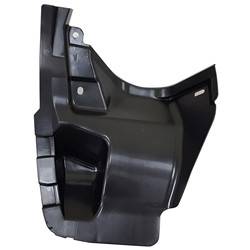 LKQ - 2016 Scion iM, 2017-2018 Toyota Corolla Rear Passenger's Bumper Cover Support