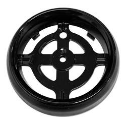 LKQ - 2020 Toyota Sienna Rear Bumper Reflector