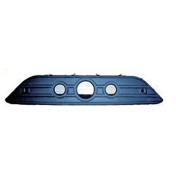 LKQ - '05-'15 Toyota Tacoma Rear Bumper Center Step Plate