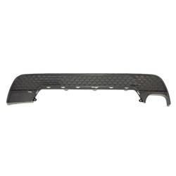 LKQ - 2020-2022 Toyota Corolla Rear Lower Bumper Cover