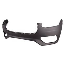 LKQ - 2020-2022 Volvo XC90 Front Bumper Cover