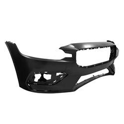 LKQ - 2019-2022 Volvo V60 Front Bumper Cover