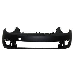 LKQ - '12-'16 Volkswagen Beetle Front Bumper Cover