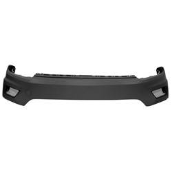 LKQ - 2019-2021 Volkswagen Tiguan Front Bumper Cover