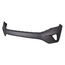 LKQ - 2020-2023 Volkswagen Atlas Front Upper Bumper Cover