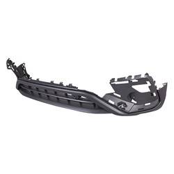 LKQ - 2022-2024 Volkswagen Tiguan Front Lower Bumper Cover