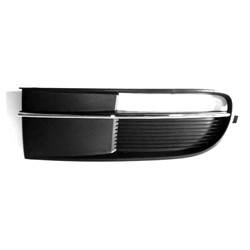 LKQ - '13-'16 Volkswagen Beetle Driver Side Outer Grille