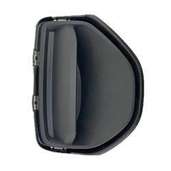 LKQ - 2024 Volkswagen Atlas Driver's Bumper Cover Air Duct