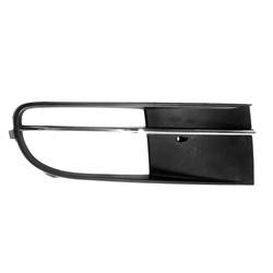 LKQ - '12-'16 Volkswagen Beetle Passenger Side Fog Light Bezel