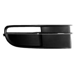 LKQ - '13-'16 Volkswagen Beetle Passenger Side Fog Light Hole Cover